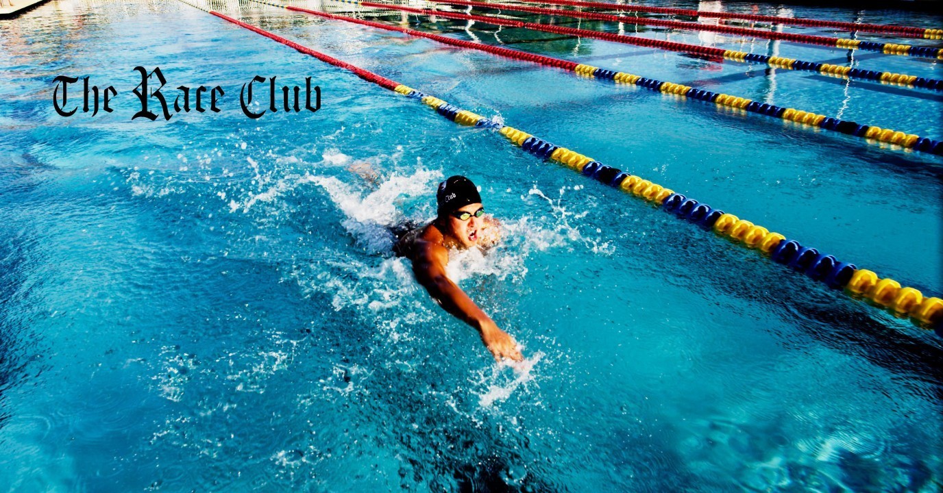 The Truth about Your Head Position In Swimming