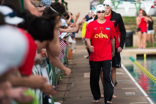 Yungson Liu (photo: Mike Lewis, Ola Vista Photography)