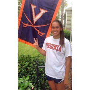 Peyton Baldwin Virginia