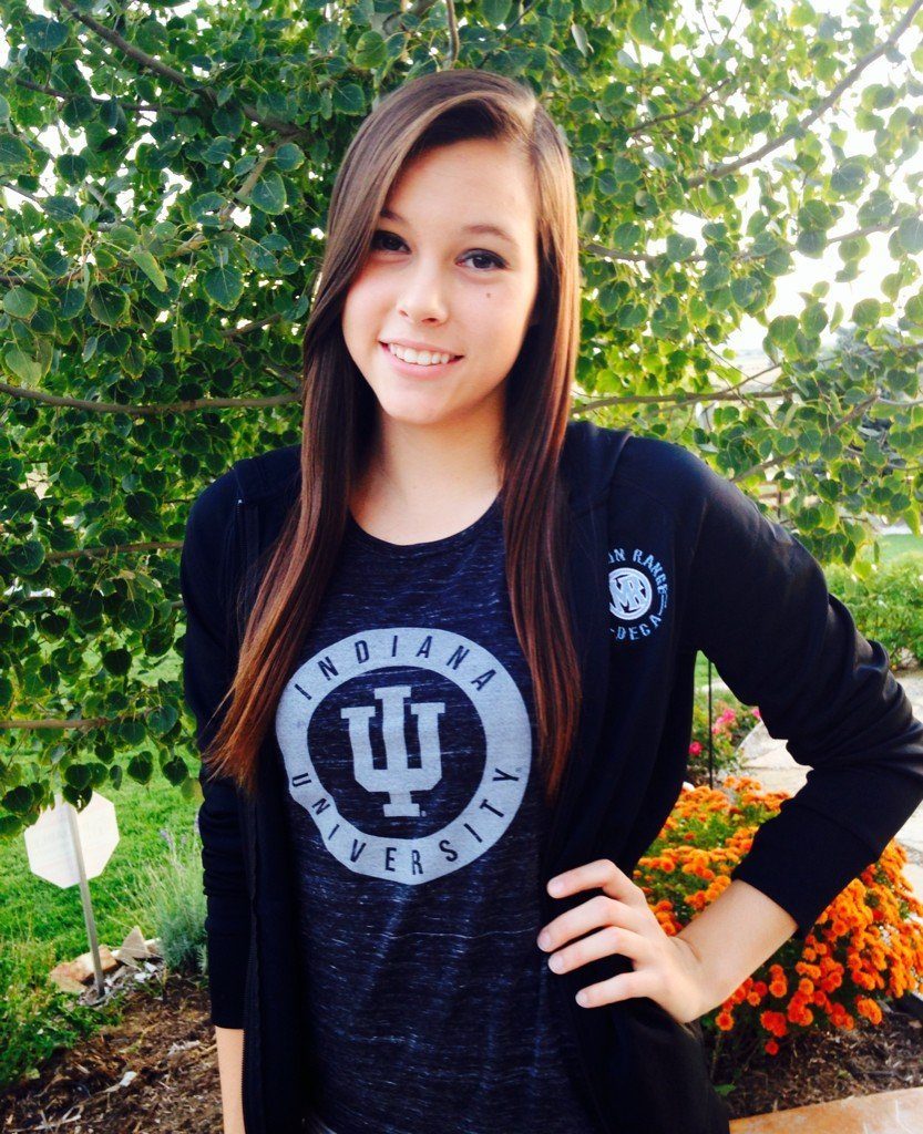 Hoosiers Get Verbal From All American Shelly Drozda