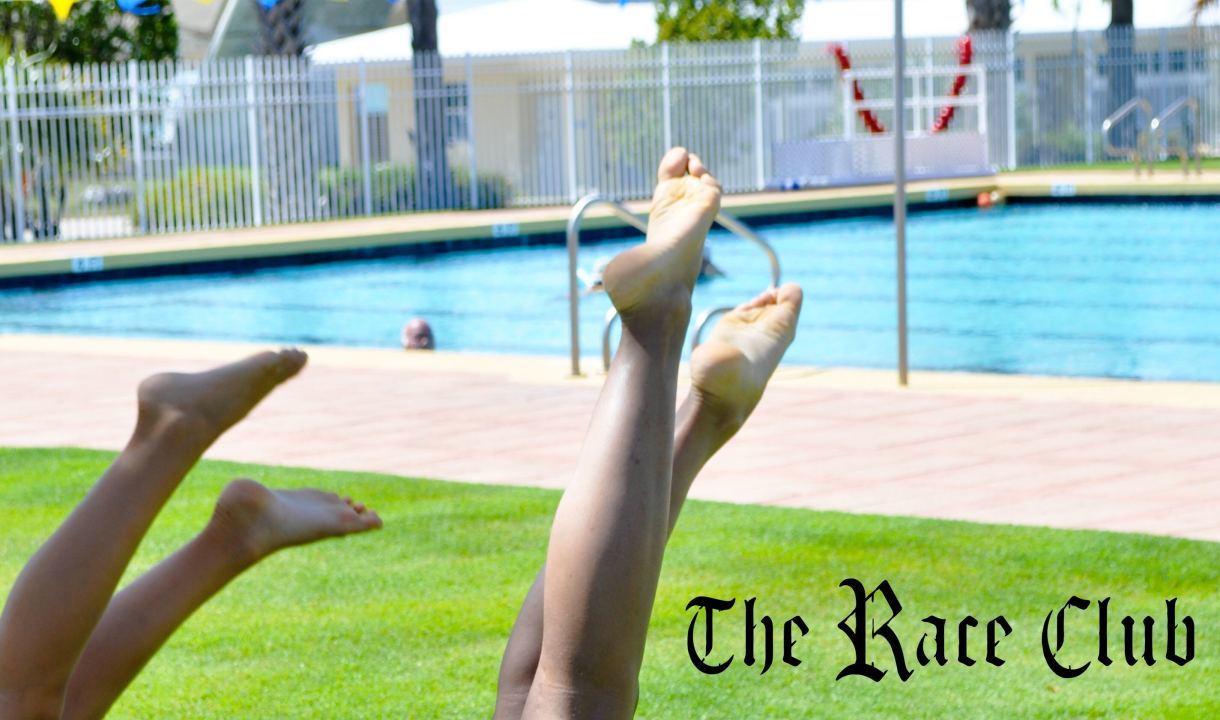 How to Build Stronger Freestyle Kick Mechanics