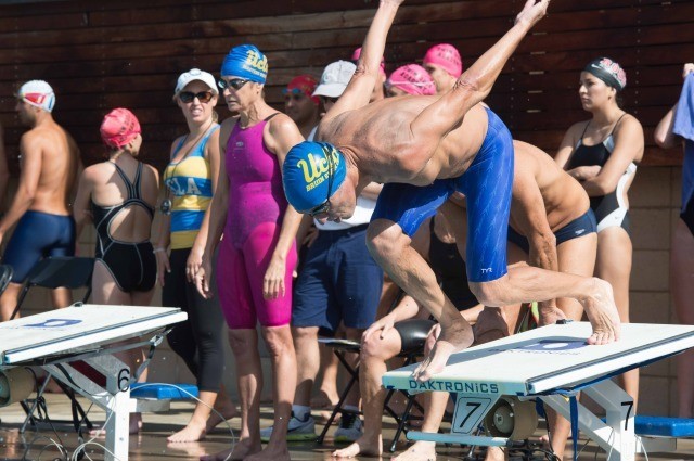 UCLA Masters USMS by Mike Lewis-6