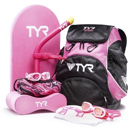 tyr bags for swimming