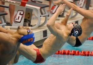Courtesy of John Kelley and Georgia Swimming & Diving.