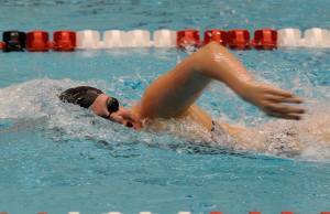 Courtesy of John Kelley and Georgia Swimming & Diving.