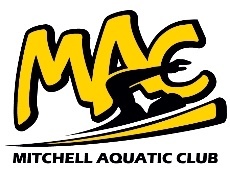 Mitchell Aquatic Club