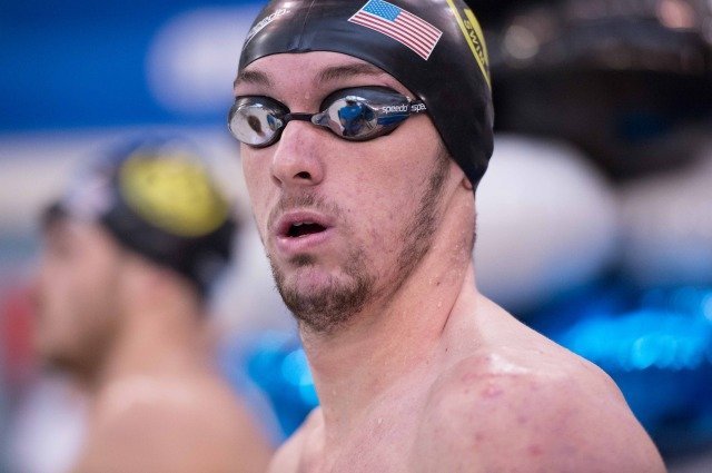 Aidan Burns (photo: Mike Lewis, Ola Vista Photography)