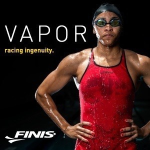 FINIS banner ad - 2014 - ColorVapor-SwimSwam-300x300