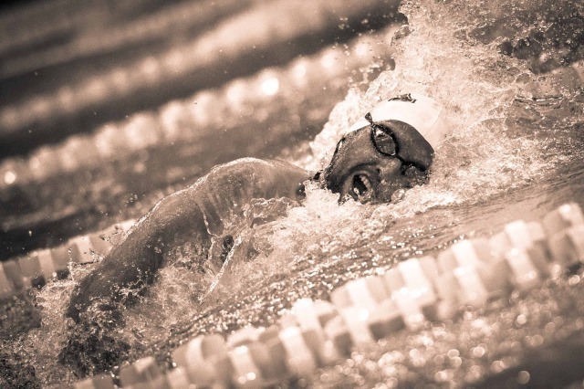 University of Minnesota's Logan Redondo (photo: Mike Lewis, Ola Vista Photography)