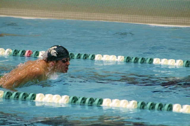 Michigan State University Men's Swimming and Diving - PHOTO VAULT