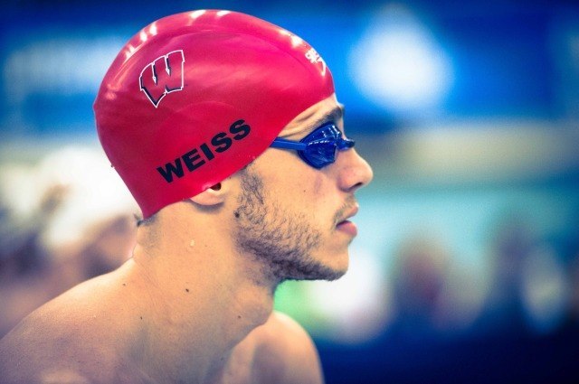 Michael Weiss (photo: Mike Lewis, Ola Vista Photography)