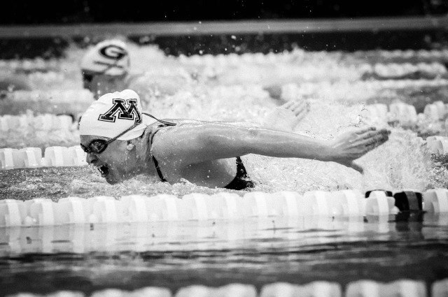 Becca Weiland (photo: Mike Lewis, Ola Vista Photography)