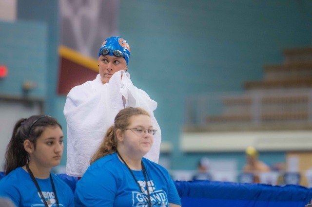 Elizabeth Beisel (photo: Mike Lewis, Ola Vista Photography)