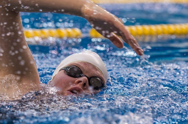 Becca Mann (photo: Mike Lewis, Ola Vista Photography)