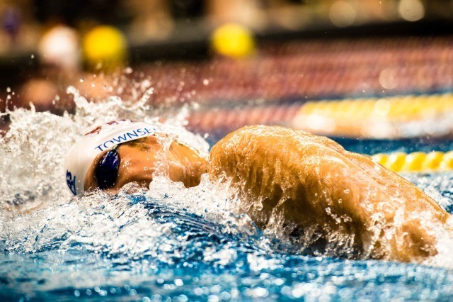 Darian Townsend (photo: Mike Lewis, Ola Vista Photography)