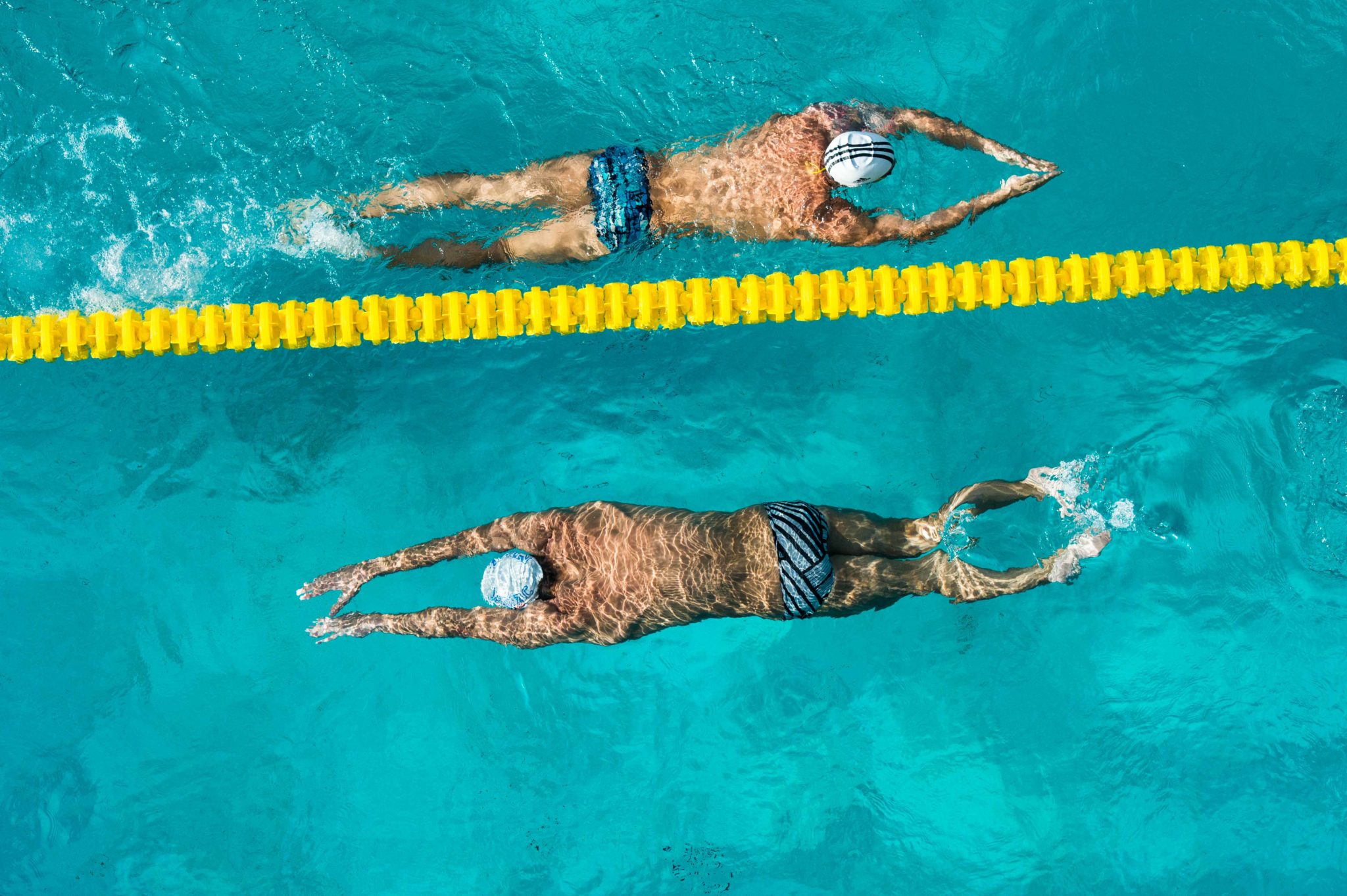 35 Tips From 35 Swim Coaches