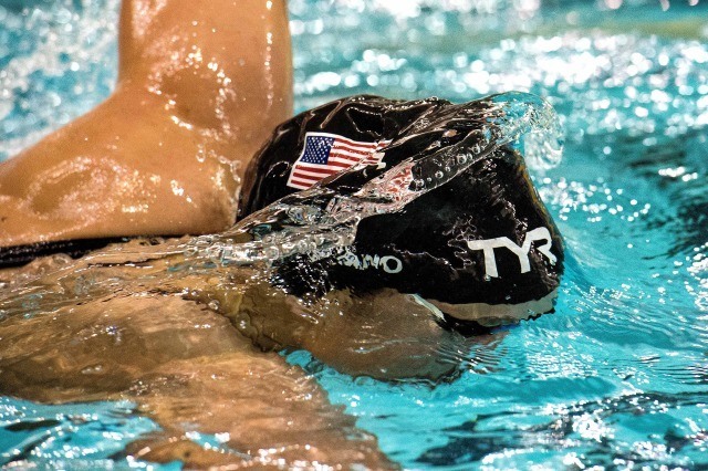 Les histoires de bonnets de nos nageurs français - The arena swimming blog