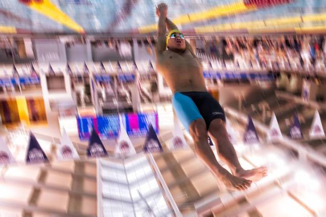 Nathan Adrian (photo: Mike Lewis, Ola Vista Photography)