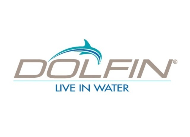 Dolfin Tagline – Dolfin launches new logo and tagline in celebration of the company’s 75th anniversary