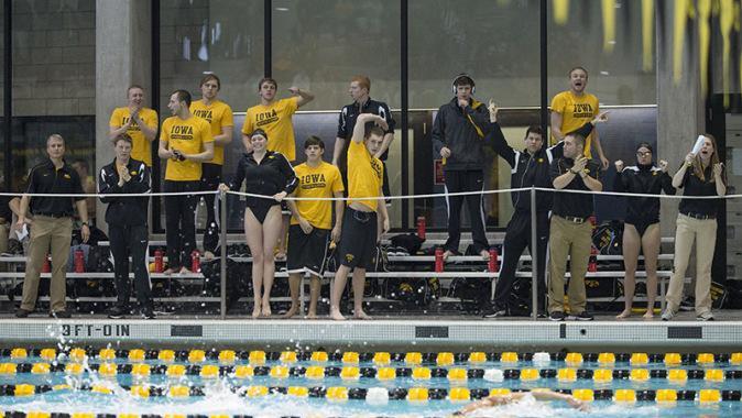 College Swimming Rankings >> Hawkeyes Keep a Pair of Iowans In-State: Sign Ben Colin ... College Swimming Rankings >> Hawkeyes Keep a Pair of Iowans In-State: Sign Ben Colin ...