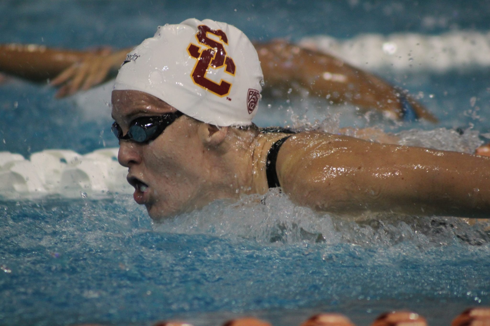 USC Women s Swim And Dive 2015 2016 Schedule Announced