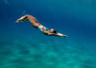 Mike Lewis underwater photos