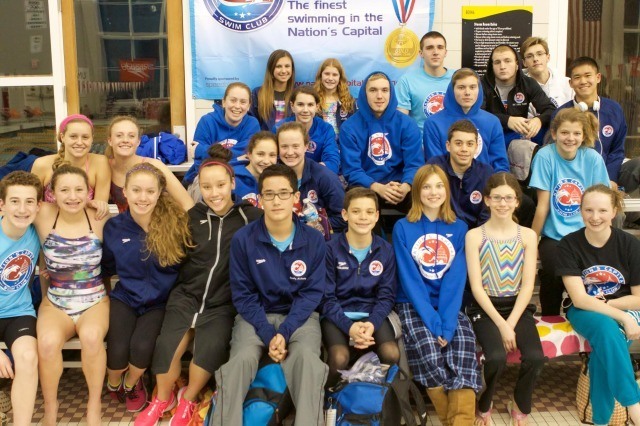 Nations Capital Swim Club (NCAP) (courtesy of rafael domeyko, rafaeldomeyko.com)
