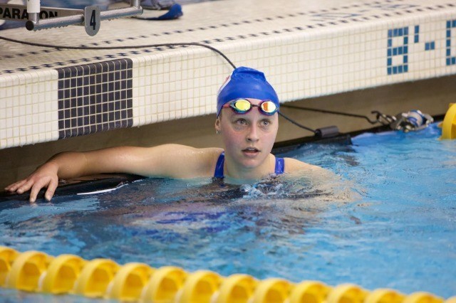 Megan Byrnes NCAP - Winner of the 1650. (courtesy of rafael domeyko, rafaeldomeyko.com)