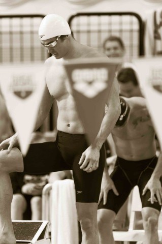 Nathan Adrian