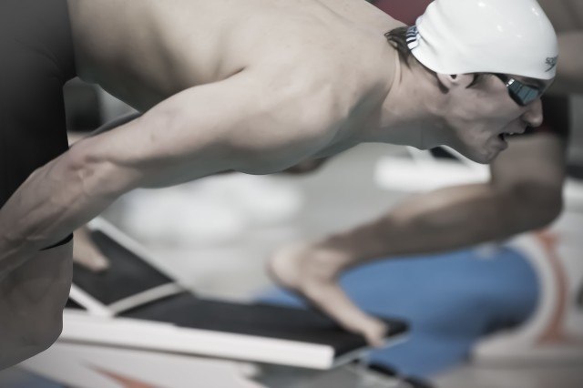 Nathan Adrian