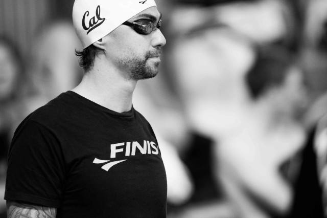 Anthony Ervin