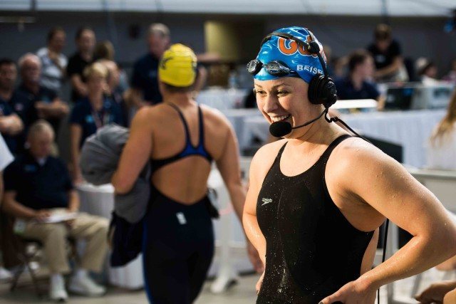 Elizabeth Beisel