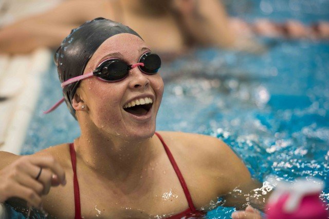 swimming photos