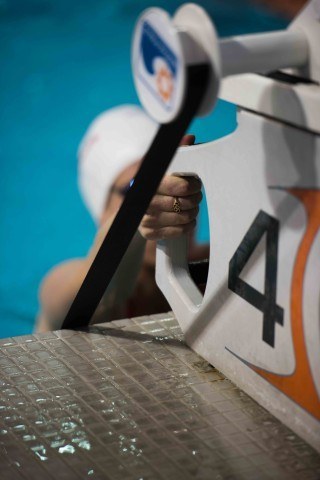 swimming photo