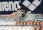 swimming photo