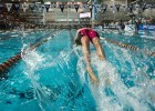 Ryan Murphy backstroke start