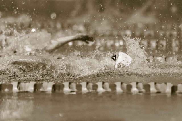 Katie Ledecky