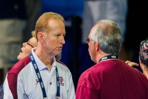 Steve Bultman (courtesy of Tim Binning)