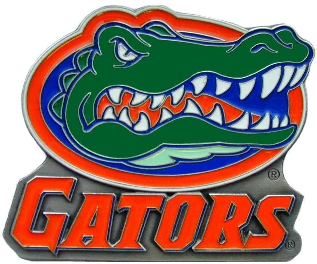 Florida Gators Named 2015 Fall Scholar AllAmerica Team