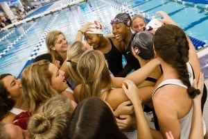 No Manuel this year, but the Cardinal is still loaded with talent in just about any stroke discipline.