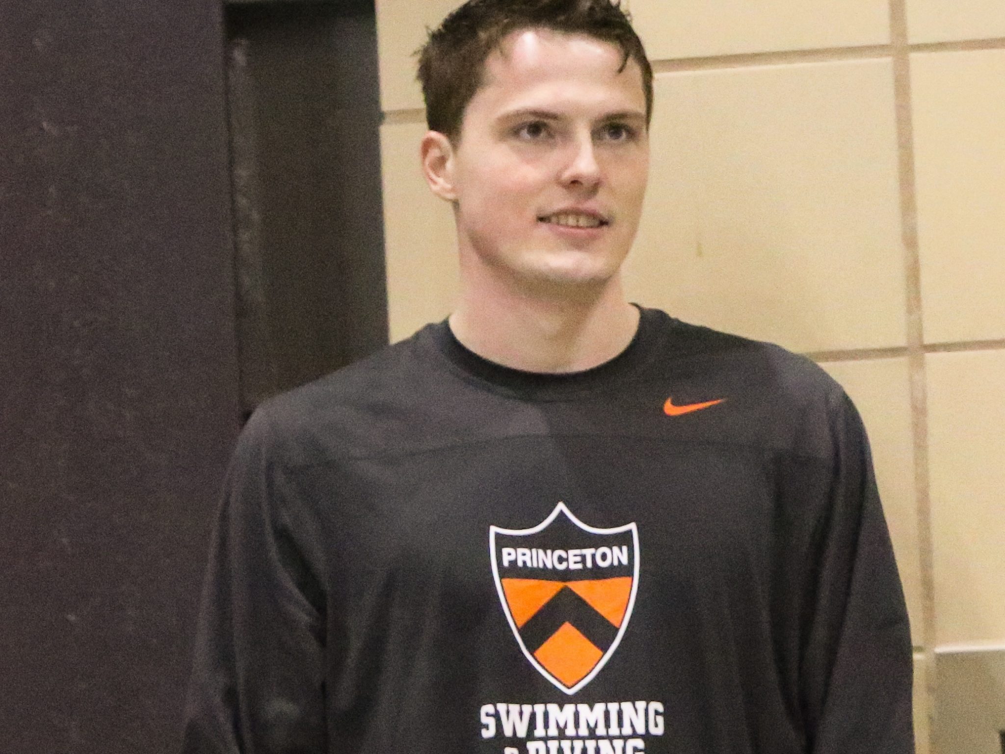 Video Interview Harrison Wagner on Bringing the Ivy League Crown Back