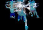 Mike Lewis Swimming Photographer