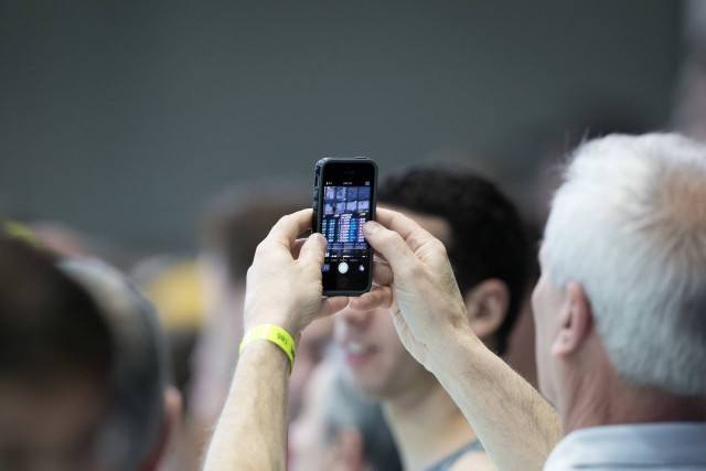 Kris Kubik, photo of Texas with 6 of 8 100 fly A finalists, Texas_TBX_9122