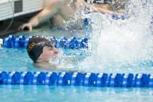Will Licon (courtesy of Tim Binning, theswimpictures.com)