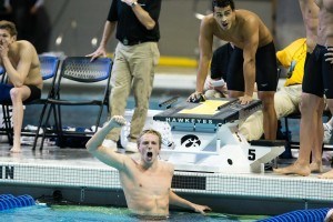 Reed Malone - USA (courtesy of Tim Binning, theswimpictures.com)