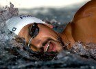 swimming photography