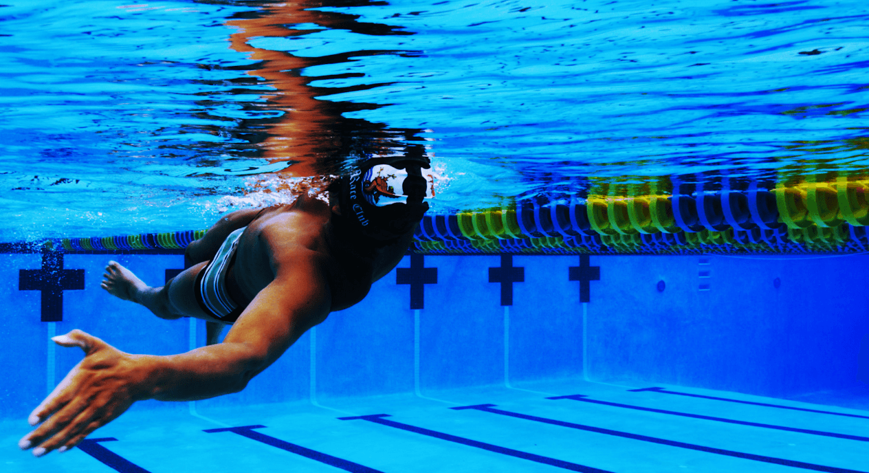 Why The One Arm Backstroke Drill Matters