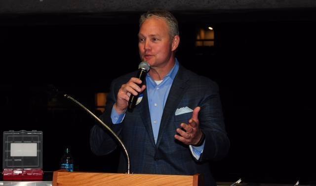 Jay Jacobs Auburn Swimming Wall of Fame on Saturday, April 11, 2015 in Auburn, Ala. Anthony Hall/Auburn Athletics