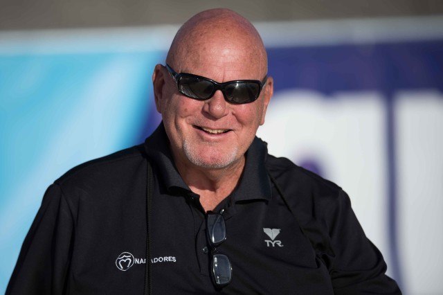 Bill Rose by Mike Lewis Mesa 2015 (1 of 1)