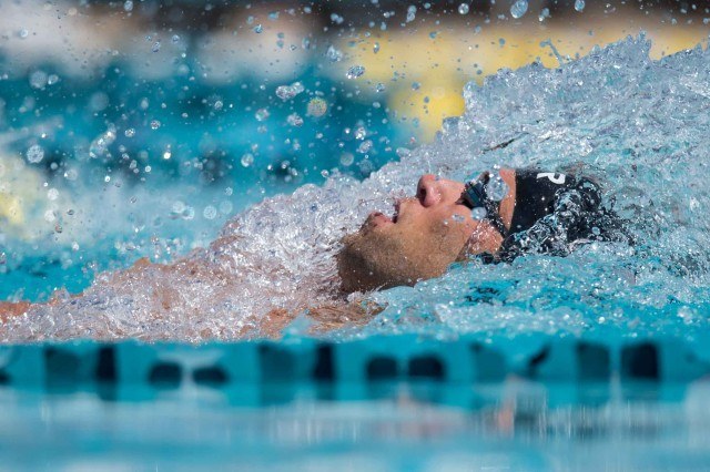 Matt Grevers by Mike Lewis Mesa (1 of 1)